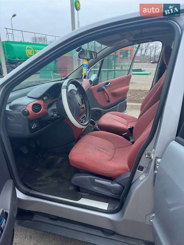 Хэтчбек Mercedes-Benz A-Class 1998 в Вознесенске