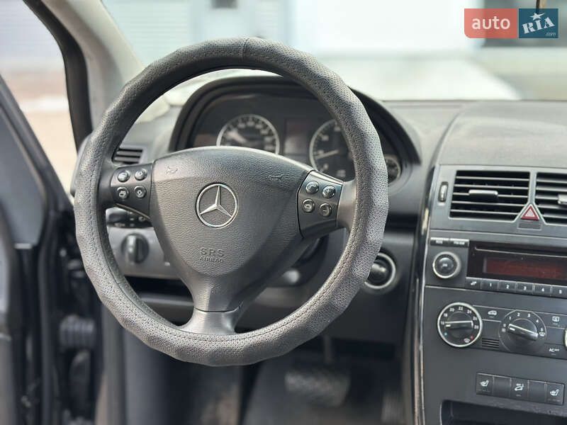 Хэтчбек Mercedes-Benz A-Class 2005 в Одессе