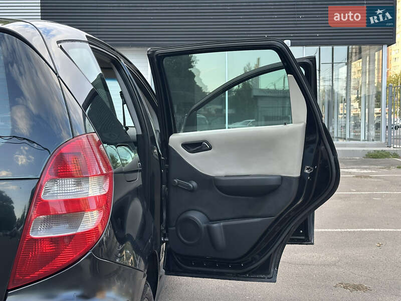 Хэтчбек Mercedes-Benz A-Class 2005 в Одессе