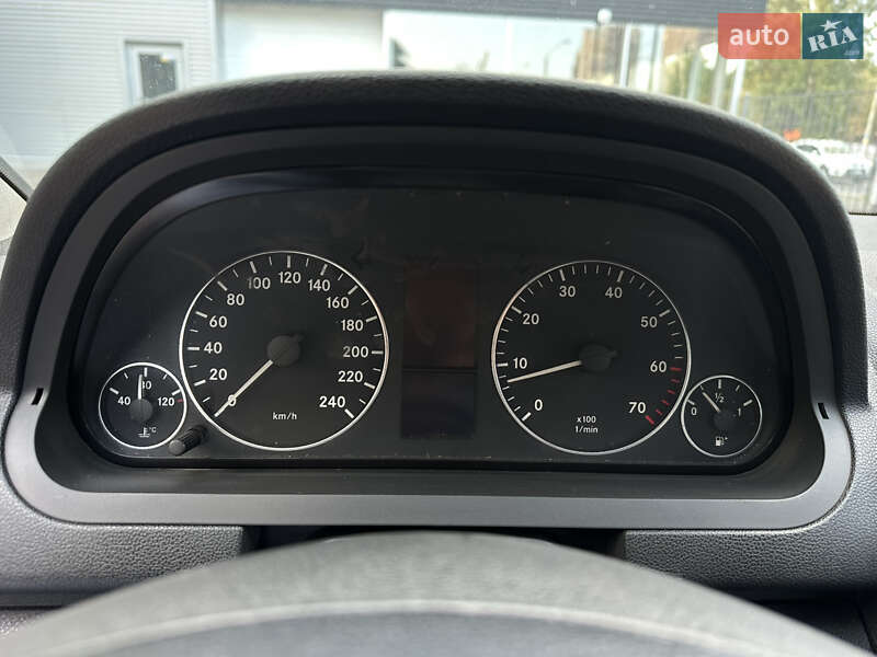 Хэтчбек Mercedes-Benz A-Class 2005 в Одессе