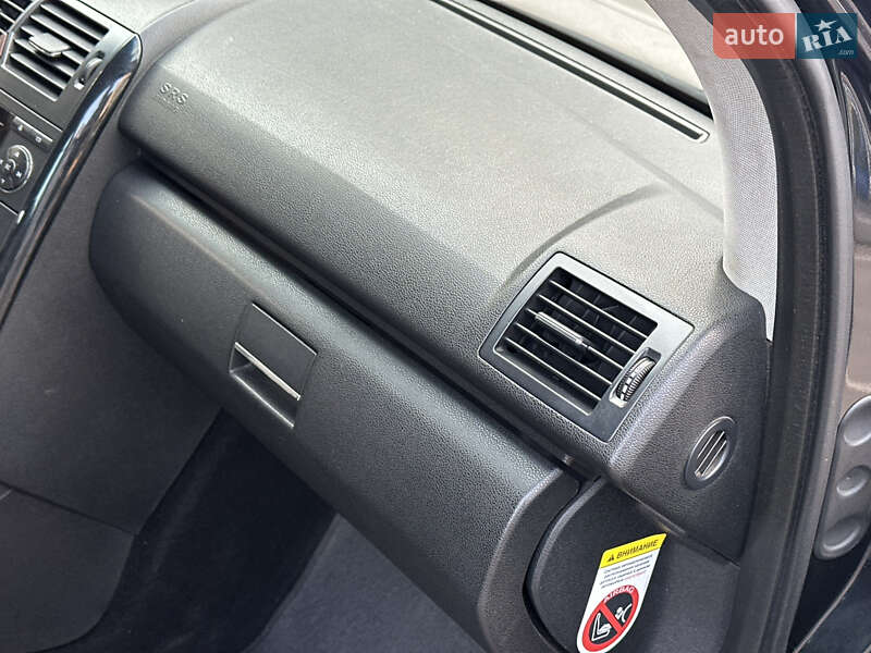 Хэтчбек Mercedes-Benz A-Class 2005 в Одессе