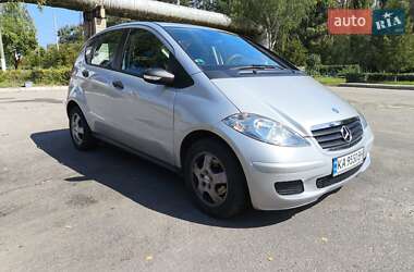 Хетчбек Mercedes-Benz A-Class 2008 в Харкові