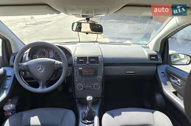 Хетчбек Mercedes-Benz A-Class 2008 в Харкові