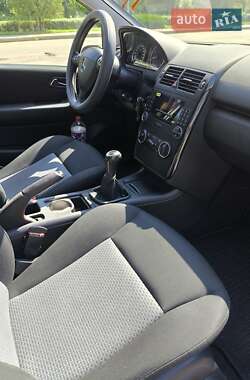 Хетчбек Mercedes-Benz A-Class 2008 в Харкові