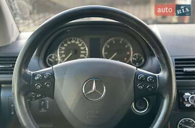 Хэтчбек Mercedes-Benz A-Class 2006 в 