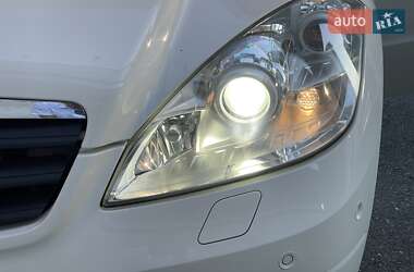 Хэтчбек Mercedes-Benz A-Class 2010 в 
