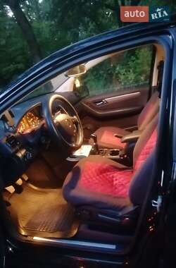 Хэтчбек Mercedes-Benz A-Class 2008 в 