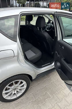 Хэтчбек Mercedes-Benz A-Class 2005 в 