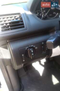 Хэтчбек Mercedes-Benz A-Class 2008 в 
