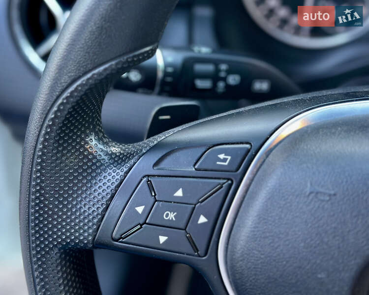 Хетчбек Mercedes-Benz A-Class 2012 в Києві