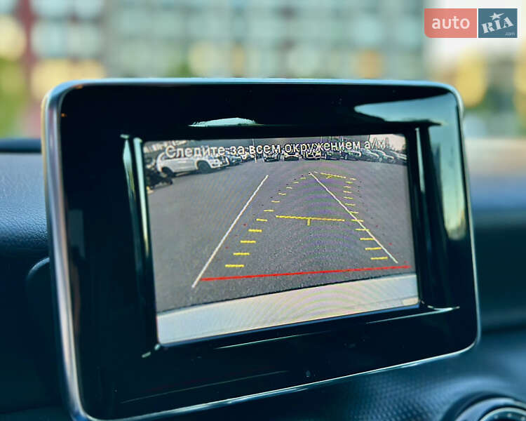 Хетчбек Mercedes-Benz A-Class 2012 в Києві