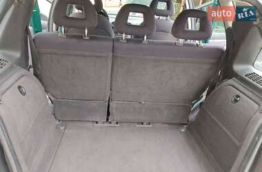 Хэтчбек Mercedes-Benz A-Class 2000 в 