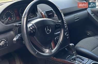 Хэтчбек Mercedes-Benz A-Class 2010 в 