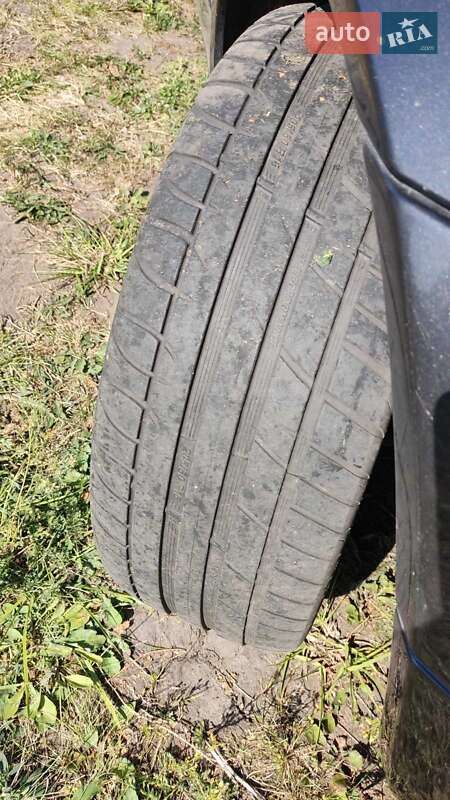 Хетчбек Mercedes-Benz A-Class 2000 в Києві фото 43 Хетчбек Mercedes-Benz A-Class 2000 в Києві