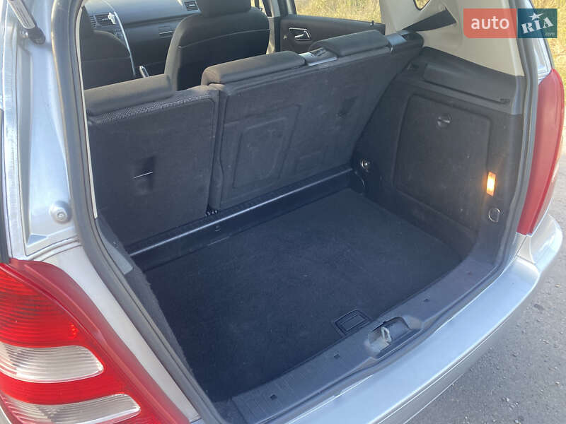 Хетчбек Mercedes-Benz A-Class 2006 в Коломиї фото 5 Хетчбек Mercedes-Benz A-Class 2006 в Коломиї