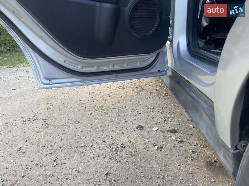 Хетчбек Mercedes-Benz A-Class 2006 в Коломиї фото 14 Хетчбек Mercedes-Benz A-Class 2006 в Коломиї