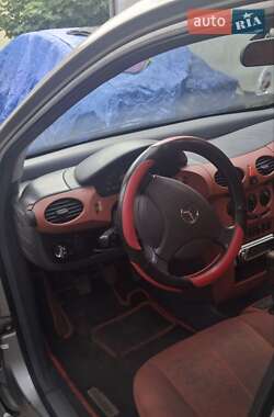Хэтчбек Mercedes-Benz A-Class 1998 в 