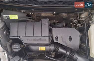 Хэтчбек Mercedes-Benz A-Class 1998 в 