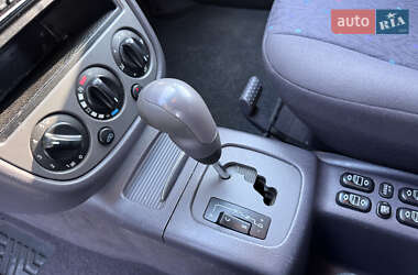 Хэтчбек Mercedes-Benz A-Class 2003 в 