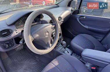Хэтчбек Mercedes-Benz A-Class 2003 в 