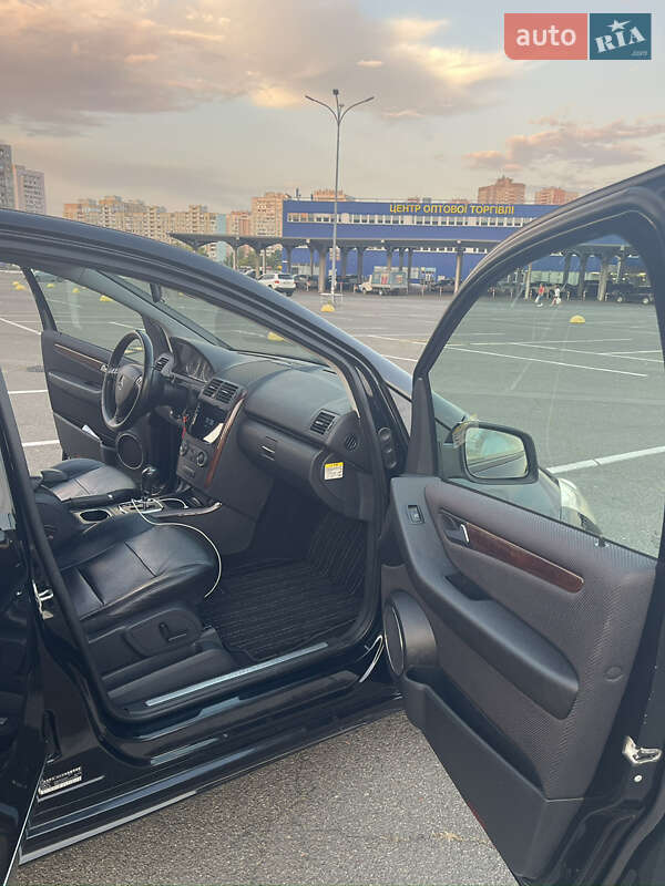 Хэтчбек Mercedes-Benz A-Class 2009 в Киеве