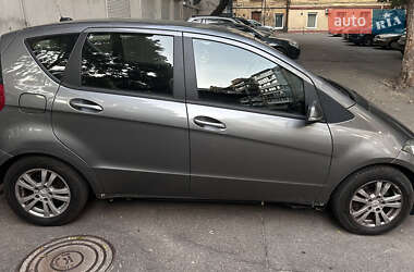 Хэтчбек Mercedes-Benz A-Class 2008 в 