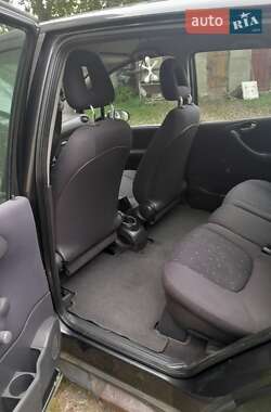 Хэтчбек Mercedes-Benz A-Class 2002 в 
