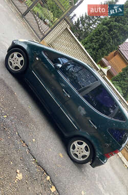 Хэтчбек Mercedes-Benz A-Class 2001 в 