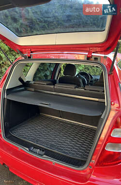 Хэтчбек Mercedes-Benz A-Class 2006 в 
