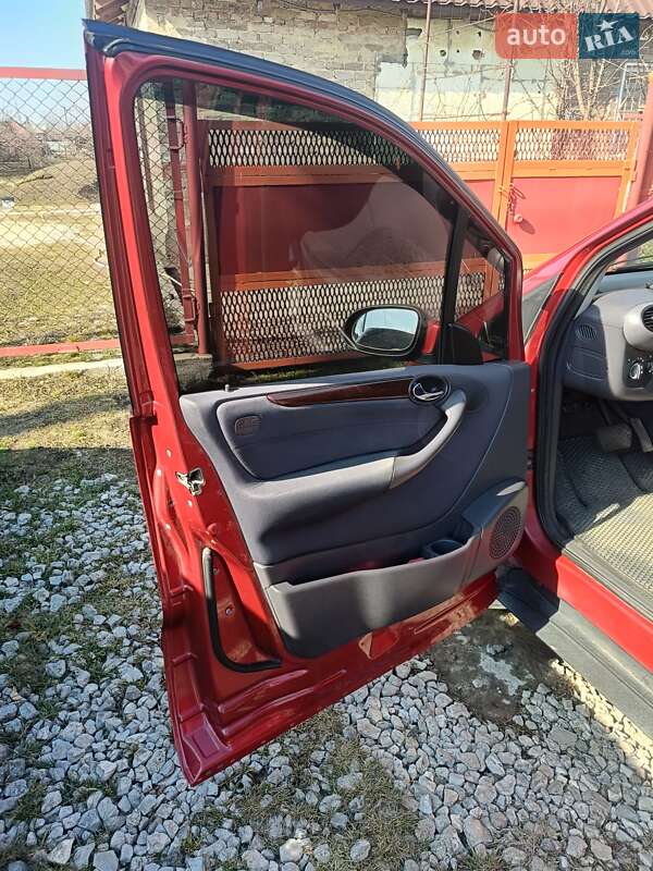 Хэтчбек Mercedes-Benz A-Class 2001 в Кривом Роге