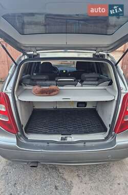 Хэтчбек Mercedes-Benz A-Class 2007 в 