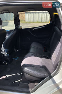 Хэтчбек Mercedes-Benz A-Class 2001 в 