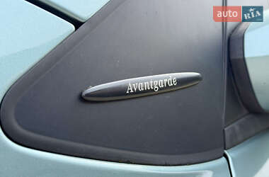 Хэтчбек Mercedes-Benz A-Class 2006 в 