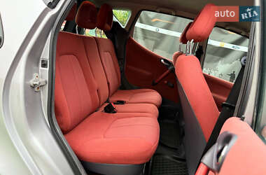 Хэтчбек Mercedes-Benz A-Class 1999 в 