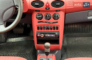 Хэтчбек Mercedes-Benz A-Class 1999 в 
