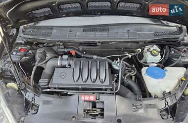 Хэтчбек Mercedes-Benz A-Class 2007 в 