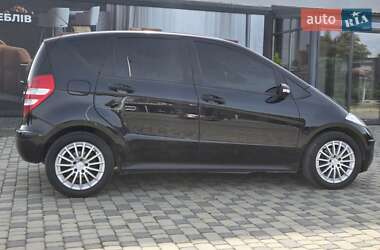 Хэтчбек Mercedes-Benz A-Class 2007 в 