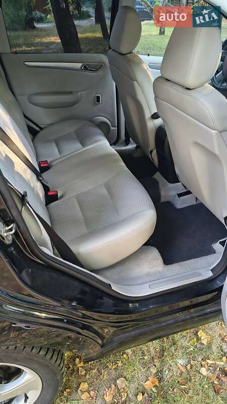 Хэтчбек Mercedes-Benz A-Class 2010 в Луцке