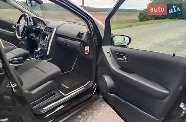 Хэтчбек Mercedes-Benz A-Class 2006 в 