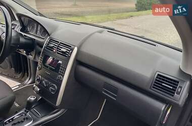 Хэтчбек Mercedes-Benz A-Class 2006 в 