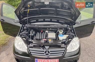 Хэтчбек Mercedes-Benz A-Class 2006 в 