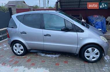 Хетчбек Mercedes-Benz A-Class 1999 в Вінниці