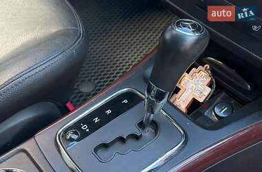 Хэтчбек Mercedes-Benz A-Class 2010 в 