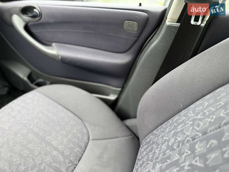 Хетчбек Mercedes-Benz A-Class 2003 в Рівному
