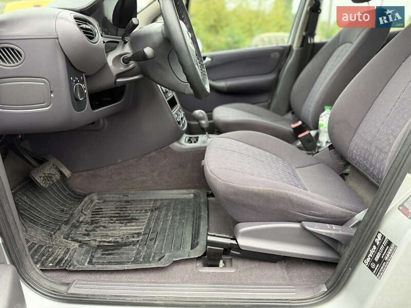 Хетчбек Mercedes-Benz A-Class 2003 в Рівному