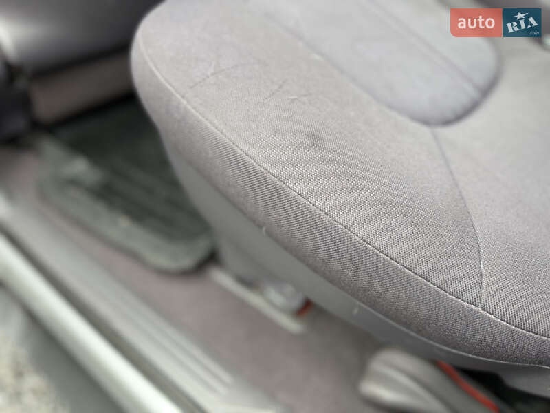 Хетчбек Mercedes-Benz A-Class 2003 в Рівному