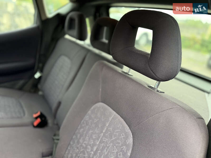 Хетчбек Mercedes-Benz A-Class 2003 в Рівному