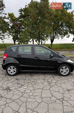 Хетчбек Mercedes-Benz A-Class 2007 в 