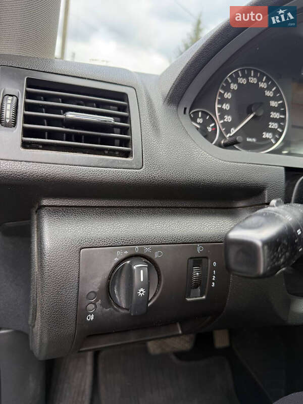 Хетчбек Mercedes-Benz A-Class 2007 в Володимирі