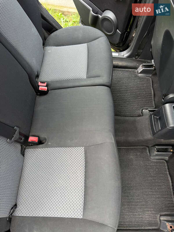 Хетчбек Mercedes-Benz A-Class 2007 в Володимирі